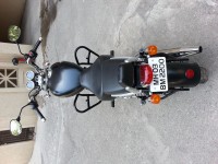 Stone Black Royal Enfield Thunderbird 500