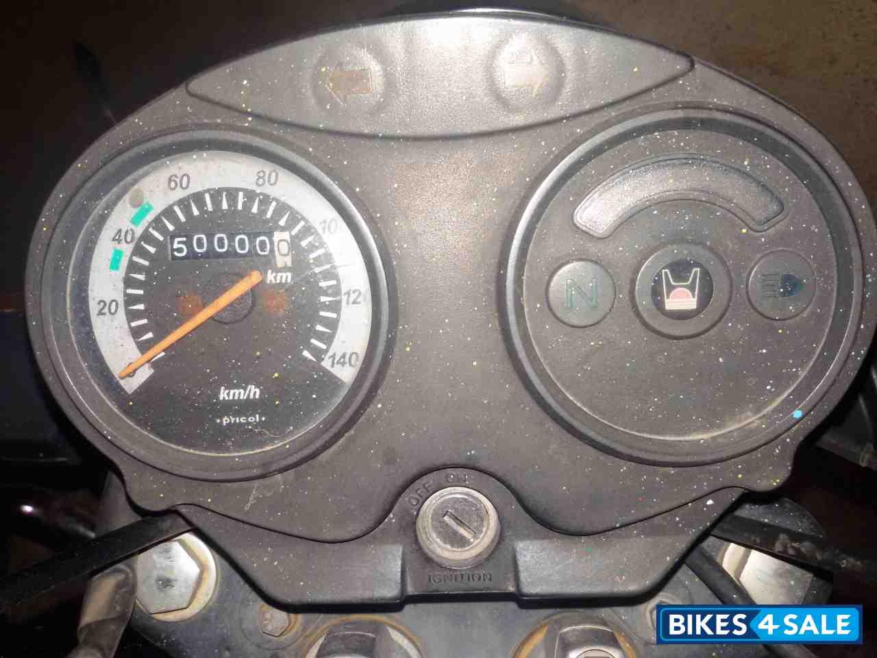 Hero honda cd dawn speedometer best sale price