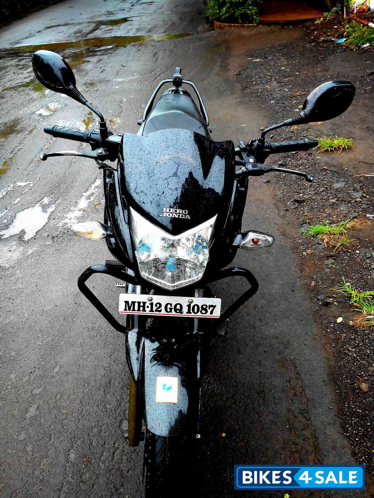 Black Hero Hunk Black Hero Hunk