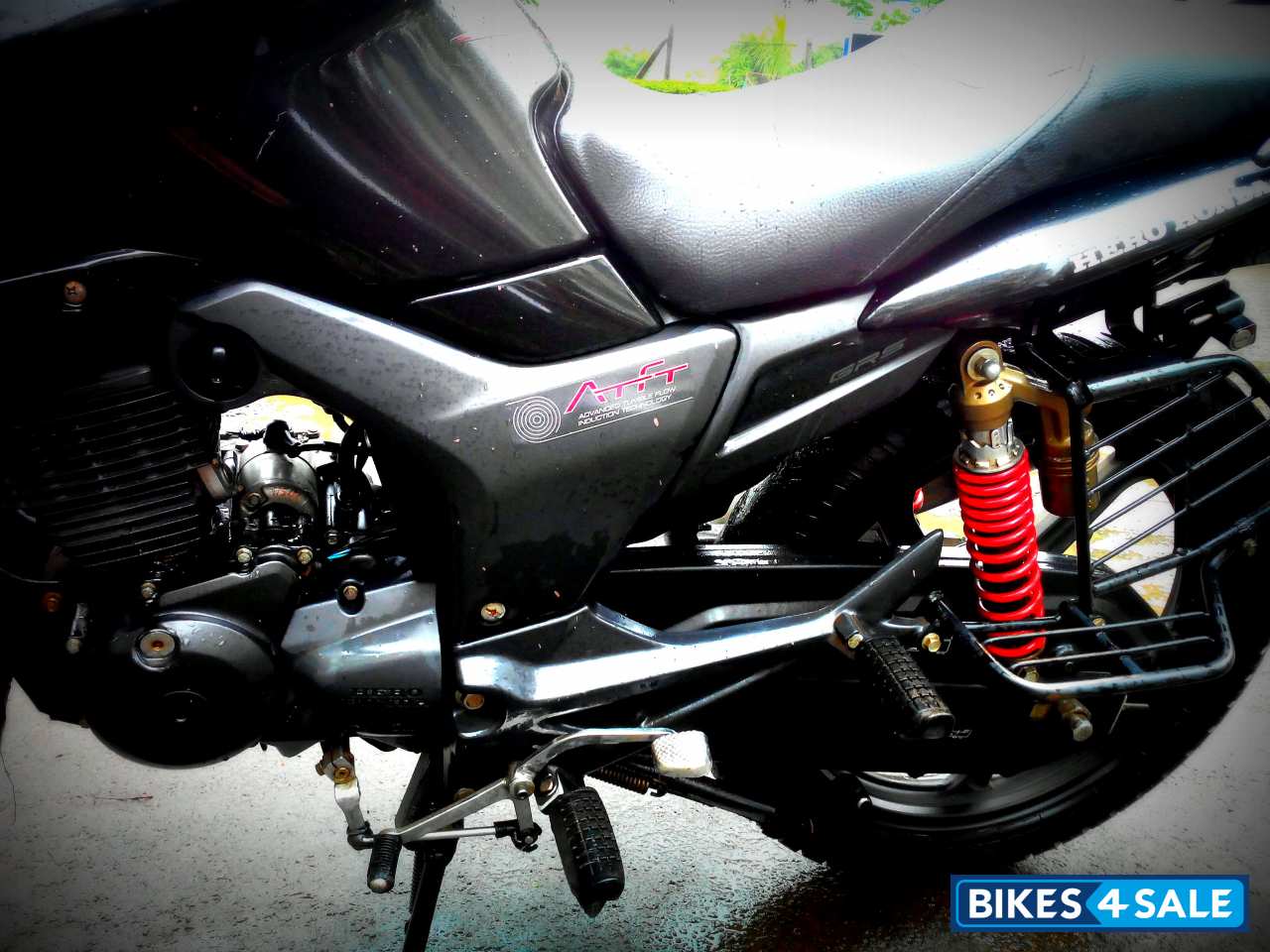 Black Hero Hunk Black Hero Hunk