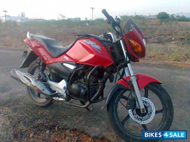 Used 2007 model Hero CBZ Xtreme for sale in Virudhunagar. ID 121568 ...