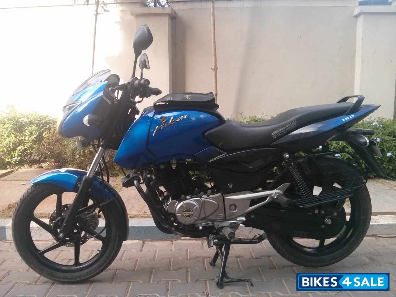 2012 deals pulsar 150