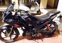 Black Hero Karizma R