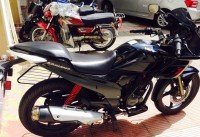 Black Hero Karizma R