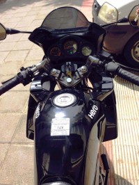 Black Hero Karizma R