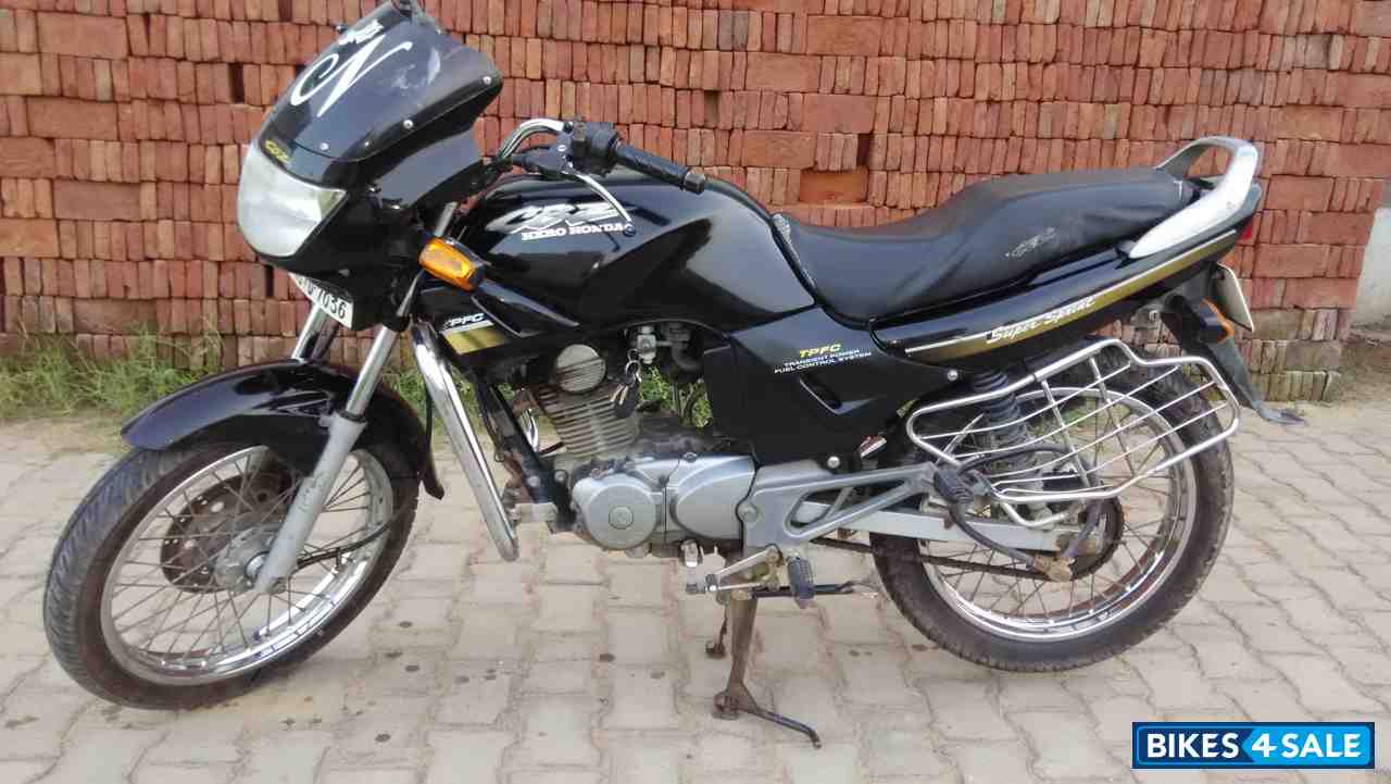 cbz 2003 model