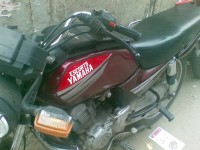 Yamaha YBX