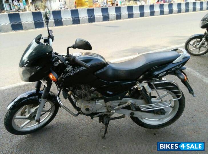 Pulsar 150 online dtsi 2005 model