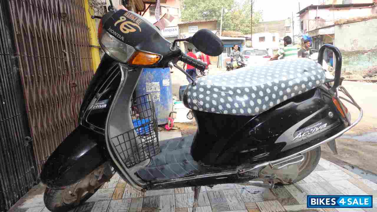 used-2007-model-honda-activa-for-sale-in-thane-id-123990-black-colour