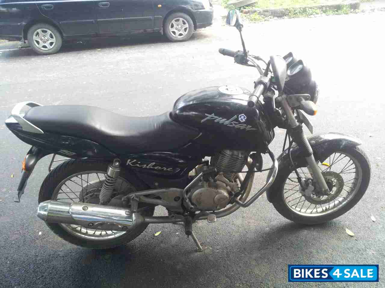 pulsar 150 old model headlight price