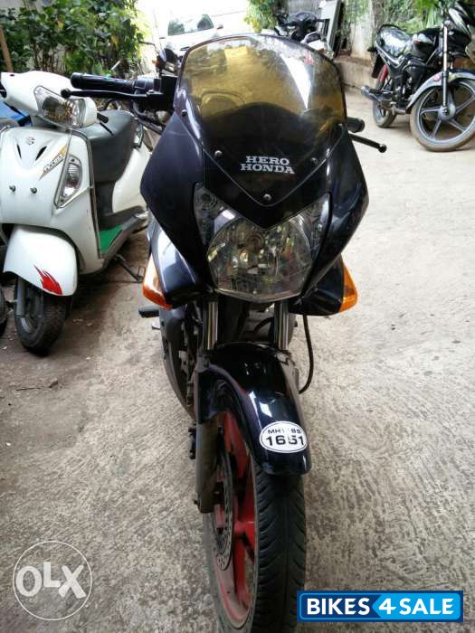 karizma r olx