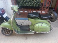 Green Bajaj Priya