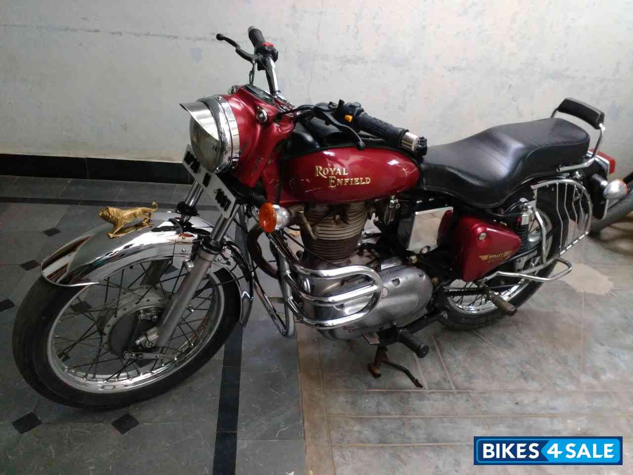 used royal enfield classic