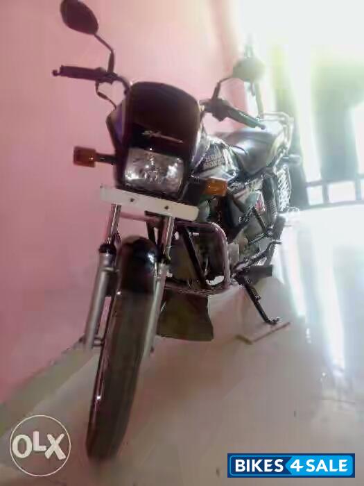 olx super splendor