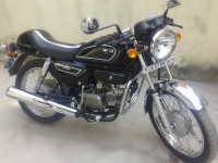 Black Hero Splendor Pro Classic