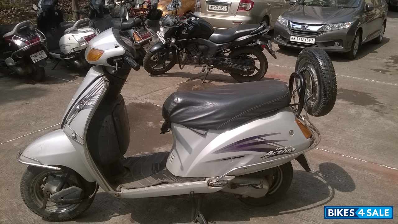 used activa for sale near me