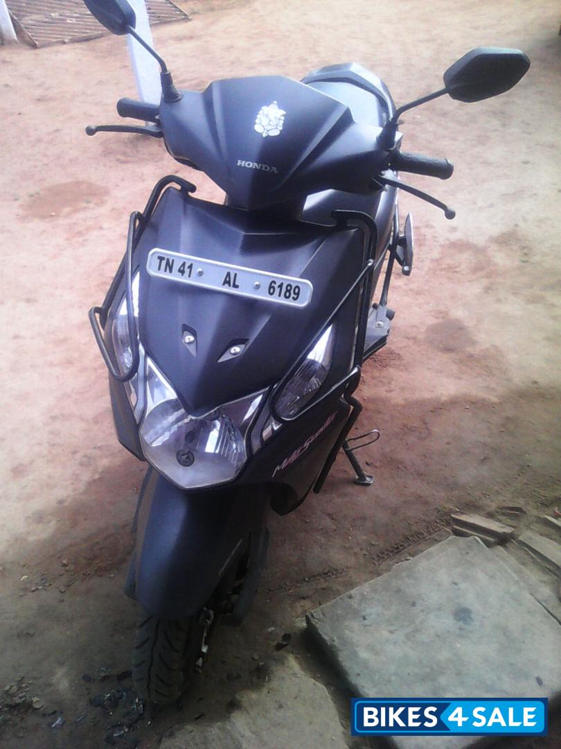 used honda dio for sale