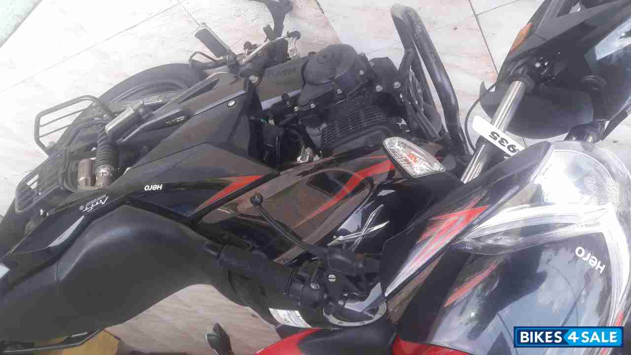 Black Hero Xtreme Black Hero Xtreme