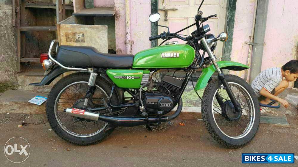 Yamaha Bikes Rx100 Olx Cheaper Than Retail Price Buy Clothing Accessories And Lifestyle Products For Women Men