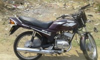 Merun Yamaha RXZ