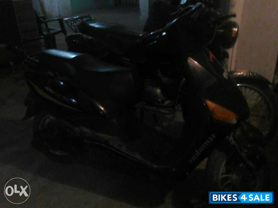 olx hero electric