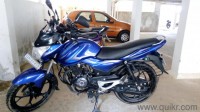 Bajaj Discover 125M 2015 Model