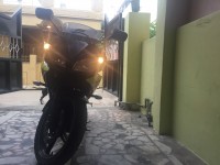 Yamaha YZF R15 V2 2013 Model