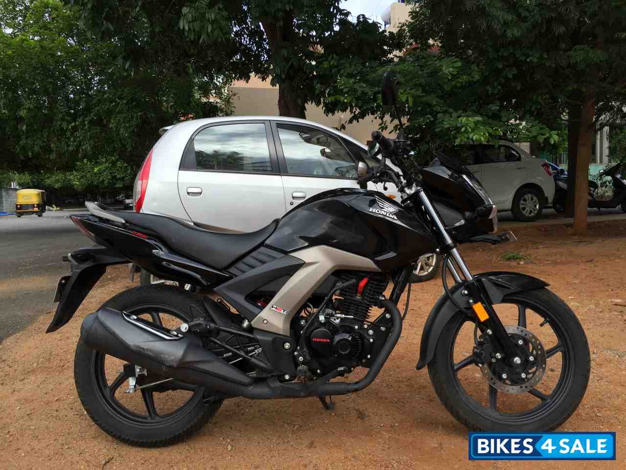 Used 2016 model Honda CB Unicorn 160 for sale in Bangalore. ID 130059 ...