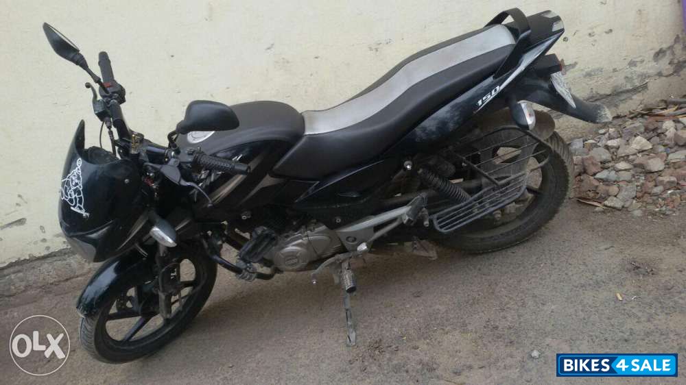 olx bike pulsar 150