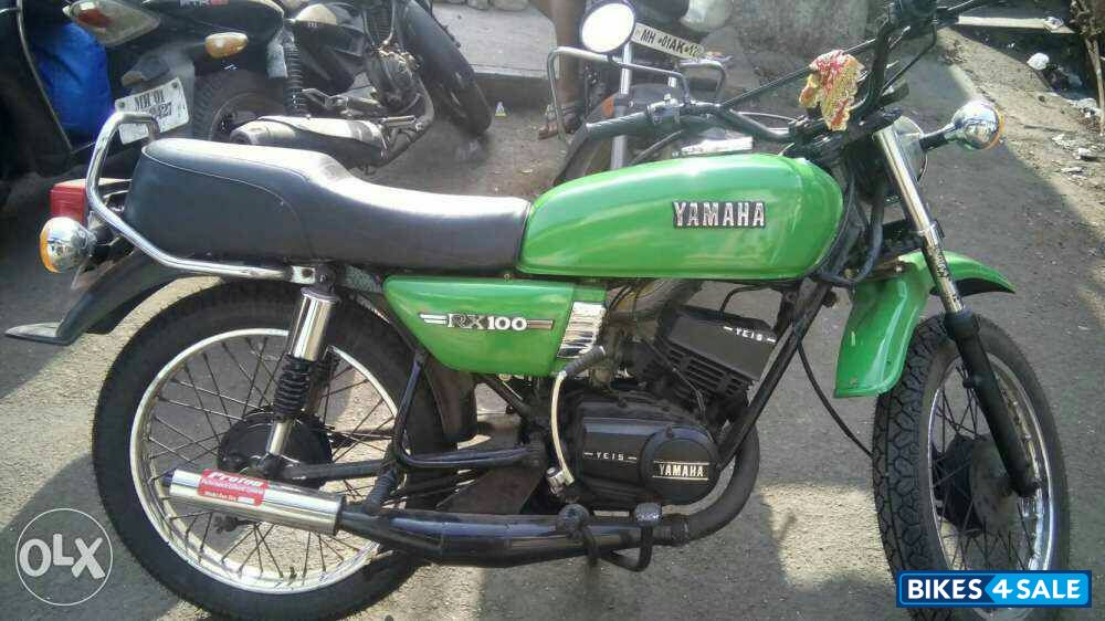 rx100 in olx