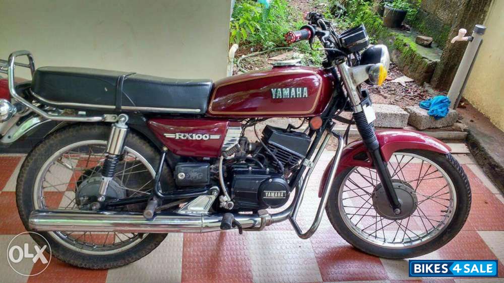 rx100 in olx