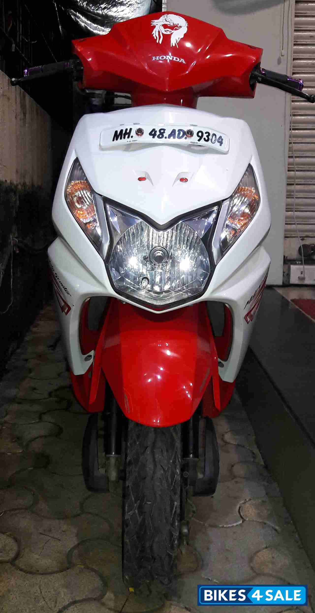 used honda dio for sale