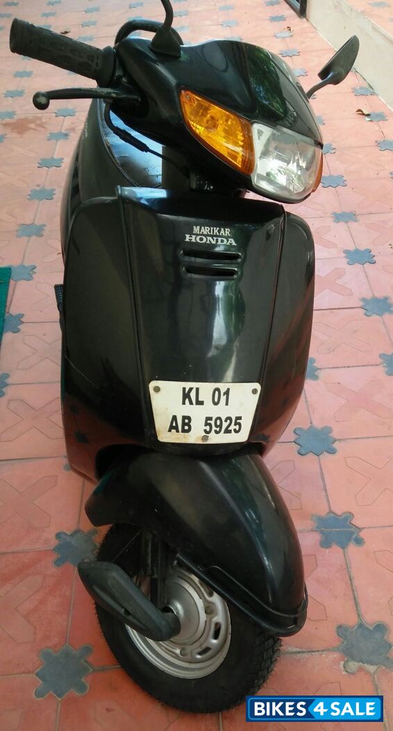 Used activa store for sale