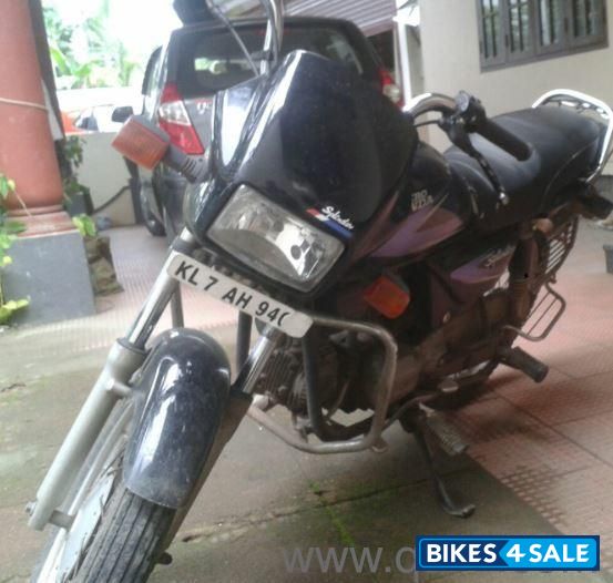 Olx 2024 bike hero