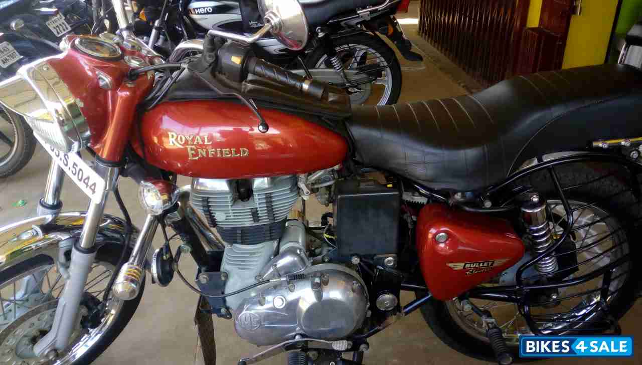 Royal Enfield Bullet Standard 350 Royal Enfield Bullet Standard 350
