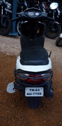 Honda Dio