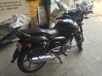 Bajaj Pulsar 150 DTSi 2005 Model