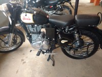 Royal Enfield Classic 350 2015 Model