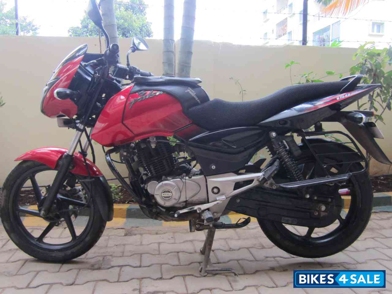 Pulsar 150 2024 price 2011 model