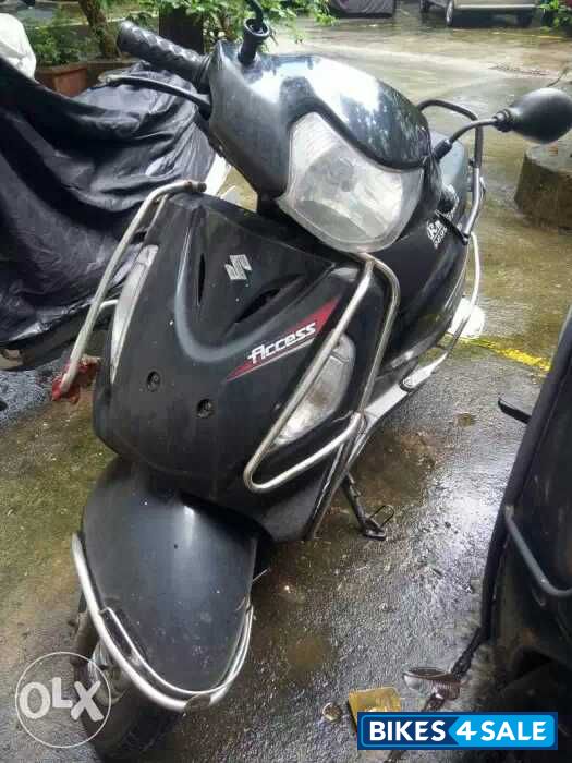 suzuki access 125 olx