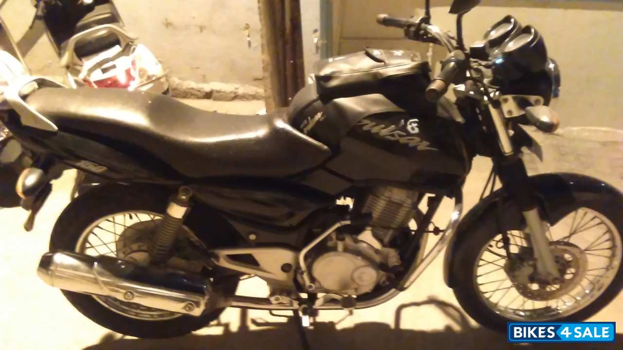 bajaj pulsar 150 headlight