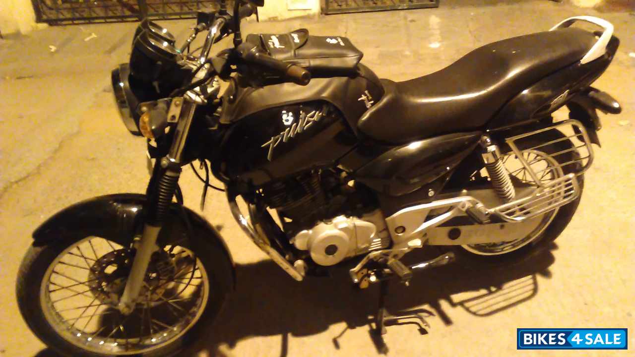 bajaj pulsar 150 headlight