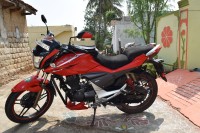 Red Hero Xtreme Sports