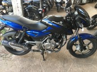 Suffire Blu Bajaj Pulsar 150 DTSi
