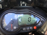 Suffire Blu Bajaj Pulsar 150 DTSi