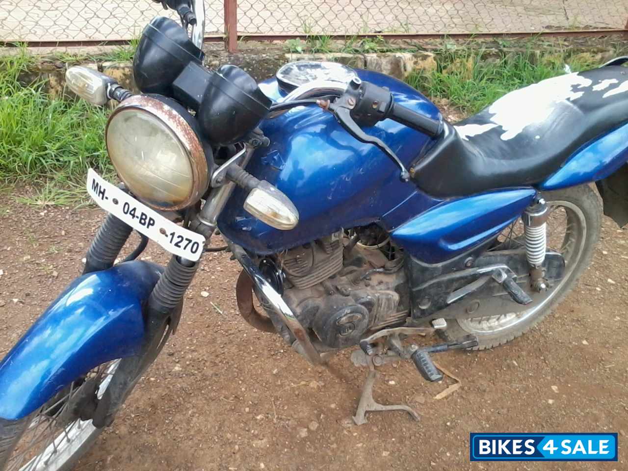 pulsar 150 old model headlight price