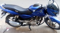 B Bajaj Pulsar 150 DTSi