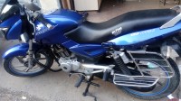 B Bajaj Pulsar 150 DTSi