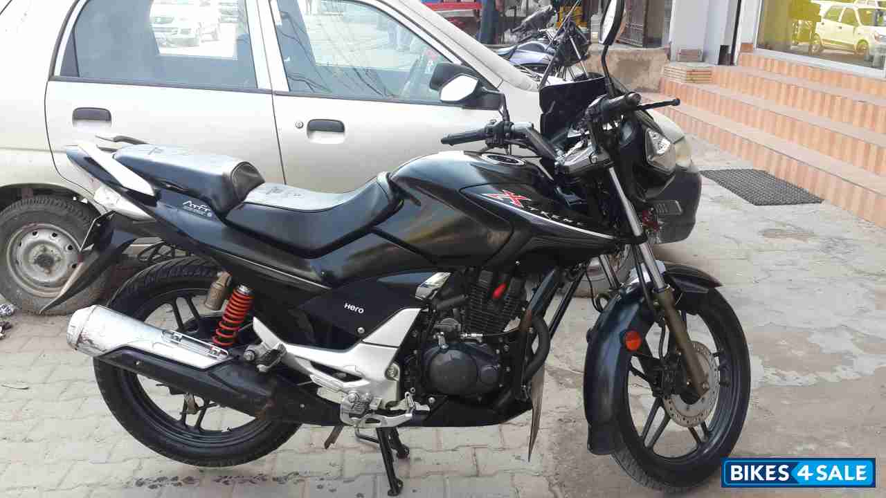 Black Hero Xtreme Black Hero Xtreme