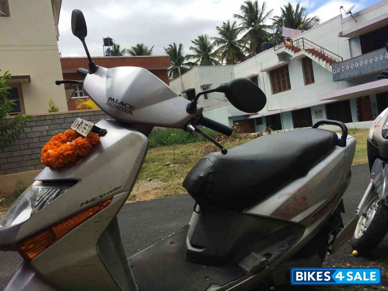 used honda dio for sale